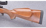 Winchester ~ Model 70 ~ 270 Winchester - 10 of 10