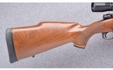 Winchester ~ Model 70 ~ 270 Winchester - 2 of 10