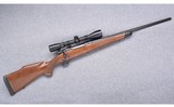 Winchester ~ Model 70 ~ 270 Winchester - 1 of 10