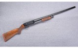 Ithaca ~ Model 37 FWT Bicentennial ~ 12 Gauge - 12 of 12