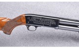 Ithaca ~ Model 37 FWT Bicentennial ~ 12 Gauge - 4 of 12