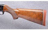 Ithaca ~ Model 37 FWT Bicentennial ~ 12 Gauge - 10 of 12