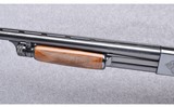 Ithaca ~ Model 37 FWT Bicentennial ~ 12 Gauge - 7 of 12