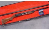 Ithaca ~ Model 37 FWT Bicentennial ~ 12 Gauge - 1 of 12