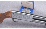 Ithaca ~ Model 37 FWT Bicentennial ~ 12 Gauge - 3 of 12