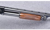 Ithaca ~ Model 37 FWT Bicentennial ~ 12 Gauge - 5 of 12