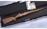 Steyr Arms ~ Mannlicher CLII Full Stock ~ 308 Winchester - 1 of 11