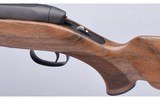Steyr Arms ~ Mannlicher CLII Full Stock ~ 308 Winchester - 9 of 11