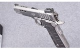 Kimber ~ Rapide ~ 9 mm Luger - 4 of 5