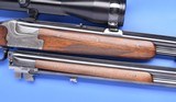 Gebruder Merkel ~ Combination Gun Set ~ 16 Gauge / 7x65R - 5 of 14
