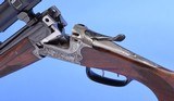 Gebruder Merkel ~ Combination Gun Set ~ 16 Gauge / 7x65R - 10 of 14