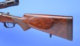 Gebruder Merkel ~ Combination Gun Set ~ 16 Gauge / 7x65R - 11 of 14
