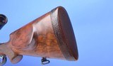 Gebruder Merkel ~ Combination Gun Set ~ 16 Gauge / 7x65R - 12 of 14