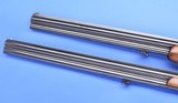 Gebruder Merkel ~ Combination Gun Set ~ 16 Gauge / 7x65R - 7 of 14