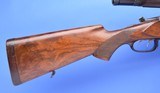 Gebruder Merkel ~ Combination Gun Set ~ 16 Gauge / 7x65R - 2 of 14