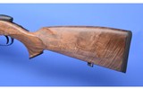 Steyr Arms ~ Mannlicher CLII Full Stock ~ 30-06 Sprg. - 9 of 9