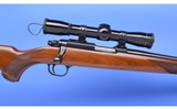 Ruger ~ Model 77/22 ~ 22 Long Rifle - 3 of 9