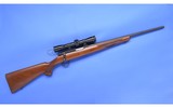 Ruger ~ Model 77/22 ~ 22 Long Rifle - 1 of 9