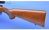 Ruger ~ Model 77/22 ~ 22 Long Rifle - 9 of 9