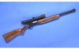 Browning ~ BAR-22 ~ 22 Long Rifle - 1 of 9
