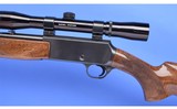 Browning ~ BAR-22 ~ 22 Long Rifle - 8 of 9