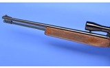 Browning ~ BAR-22 ~ 22 Long Rifle - 6 of 9