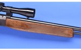 Browning ~ BAR-22 ~ 22 Long Rifle - 4 of 9