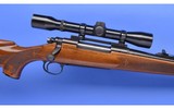 Remington~ Model 700 BDL ~ 270 Winchester - 3 of 10