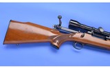 Remington~ Model 700 BDL ~ 270 Winchester - 2 of 10