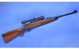 Remington~ Model 700 BDL ~ 270 Winchester - 1 of 10