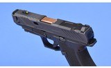 Shadow Systems ~ CR920P Compensated ~ 9 mm Luger - 4 of 5