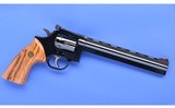 Dan Wesson ~ Model 322-VH ~ 32-20 Winchester - 3 of 5