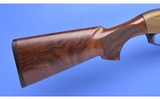 Benelli ~ Montefeltro ~ 12 gauge - 2 of 10