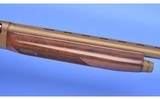 Benelli ~ Montefeltro ~ 12 gauge - 4 of 10