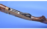 Benelli ~ Montefeltro ~ 12 gauge - 8 of 10