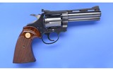 Colt ~ Diamondback ~ 38 Special - 1 of 5