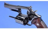 Smith & Wesson ~ Model 19-2 ~ 357 Magnum - 3 of 5