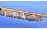 Browning ~ Silver Field Camo FDE ~ 12 Gauge - 4 of 9