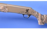 Browning ~ Silver Field Camo FDE ~ 12 Gauge - 8 of 9