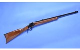 Browning ~ Model 78 ~ 45-70 Govt - 1 of 10