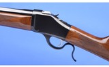 Browning ~ Model 78 ~ 45-70 Govt - 9 of 10