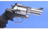 Ruger ~ Security Six ~ 357 Magnum - 3 of 4
