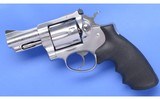 Ruger ~ Security Six ~ 357 Magnum - 2 of 4