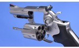 Ruger ~ Security Six ~ 357 Magnum - 4 of 4