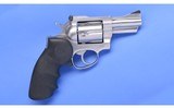 Ruger ~ Security Six ~ 357 Magnum - 1 of 4