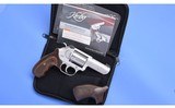 Kimber ~ K6S ~ 357 Magnum - 4 of 4