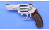Kimber ~ K6S ~ 357 Magnum - 2 of 4