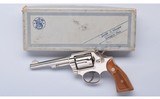 Smith & Wesson ~ Model 10-5 ~ 38 Special - 2 of 7