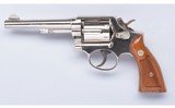 Smith & Wesson ~ Model 10-5 ~ 38 Special - 4 of 7