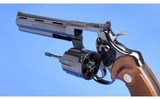 Colt ~ Python ~ 357 Magnum - 4 of 4